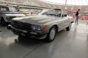 Mercedes-Benz 560SL R107