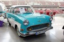 Opel Rekord, 1960 rok