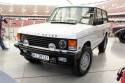 Range Rover V8 Classic