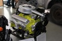 Silnik V8 chevrolet Impala