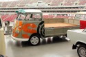 Volkswagen Transporter T1 Pritsche