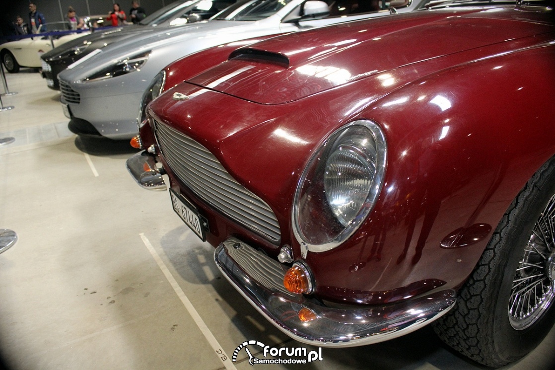Aston Martin