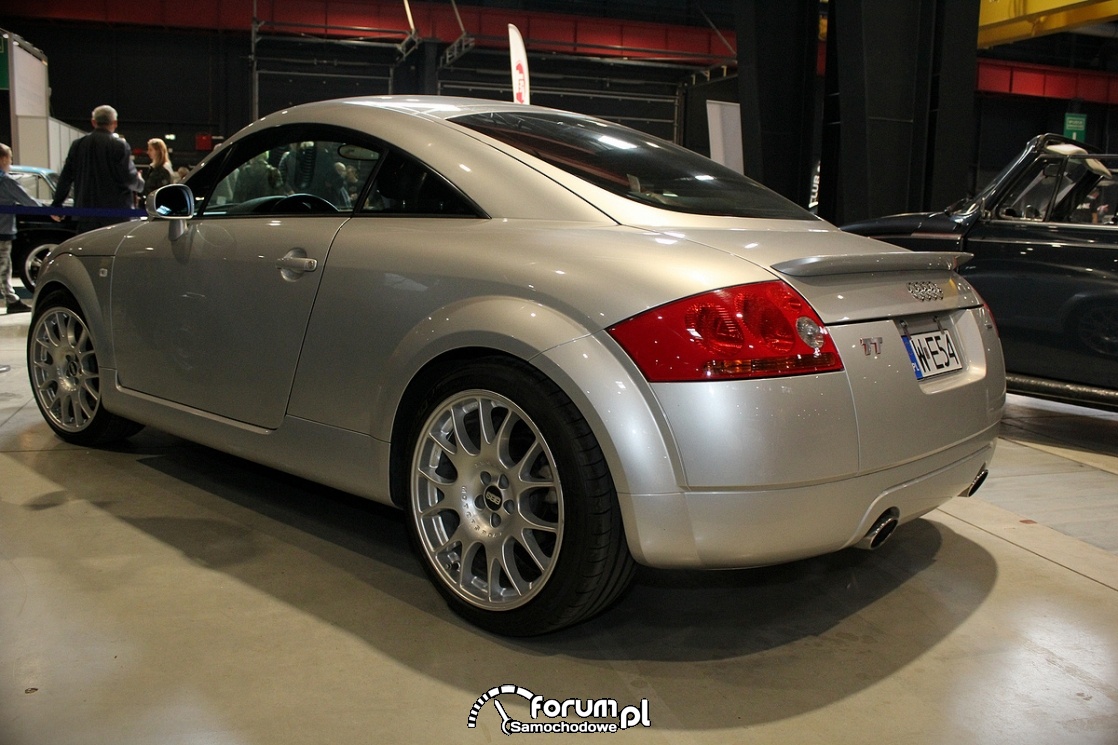 Audi TT 8n