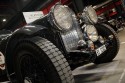 Bentley 3.5 L Sports, 1936 rok, przód