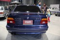 BMW Alpina B10 V8 E39, tył