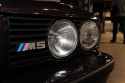 BMW E34 M5, przednie lampy