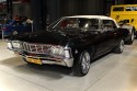 Chevrolet Impala 327