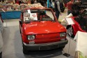 Fiat 126P Cabrio