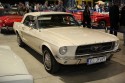 Ford Mustang, Colorado Springs