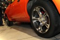 Freeman Racing Wheels, Oldsmobile Starfire V8