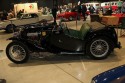Gentry Mg Triumph, bok