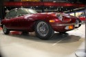 Jaguar E-type