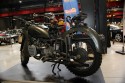 K 750, motocykl