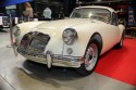 MGA Coupe, 1959 rok