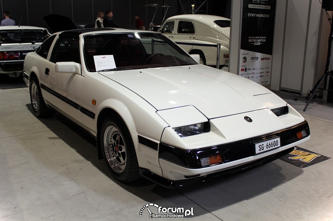 Nissan 300ZX Z32