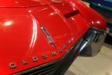 Oldsmobile, emblemat na przedniej masce