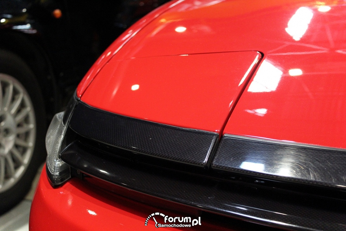 Otwierane reflektory, Toyota Celica V