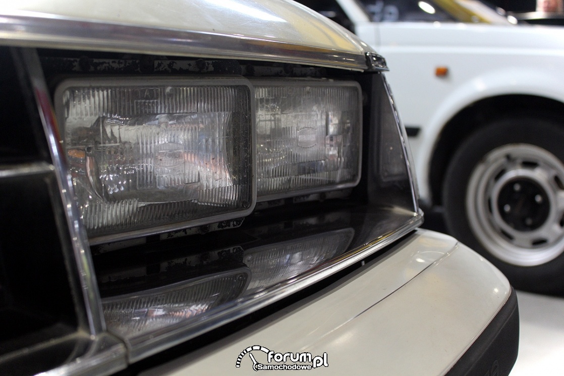 Przenie podwójne światła, Toyota Celica I