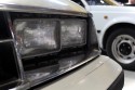 Przenie podwójne światła, Toyota Celica I