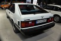 Toyota Celica III RA60, 1983 rok, tył