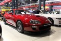 Toyota Supra, silnik 2JZ-CE