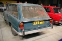 Triumph 2.5 PI Estate MK1