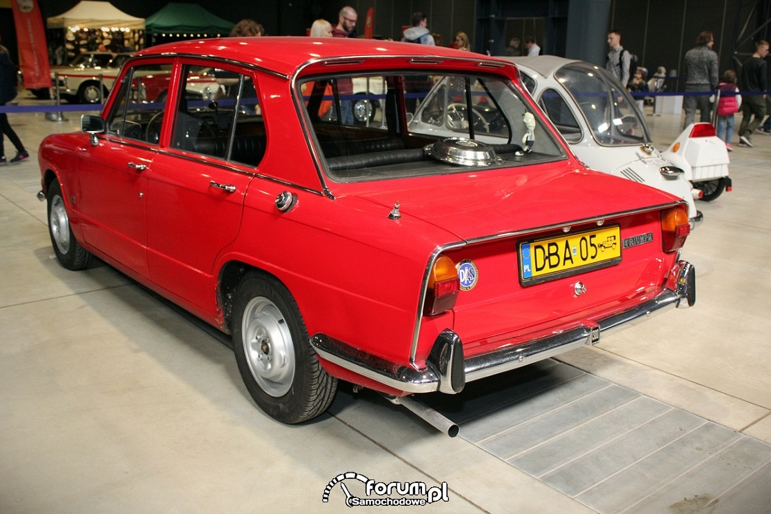 Triumph