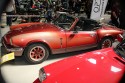 Triumph Spitfire Mark I