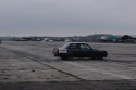 BMW E30, lotnisko, drift, 14