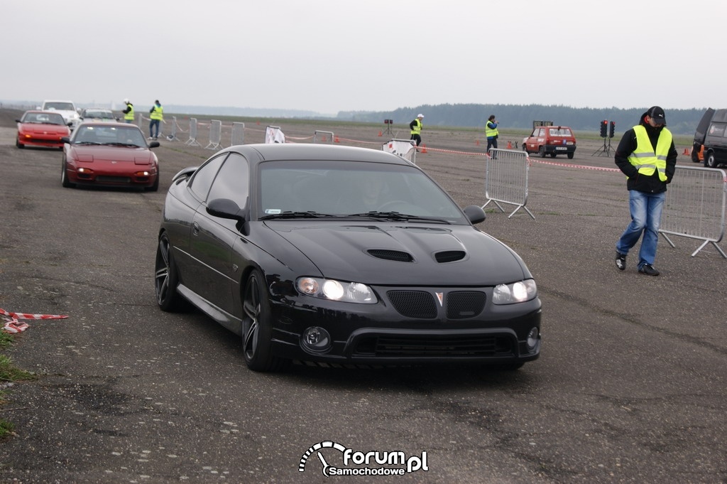 Pontiac GTO