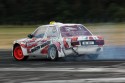 BMW E30 Coupe, drift, 14