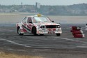 BMW E30 Coupe, drift, 7