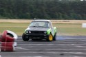 BMW E30 PickUp, drift, 4