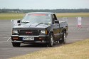 GMC Syclone PickUp, 2