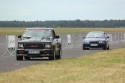GMC Syclone PickUp i BMW E46 Coupe