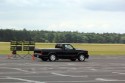 GMC Syclone PickUp, wyścigi równoległe