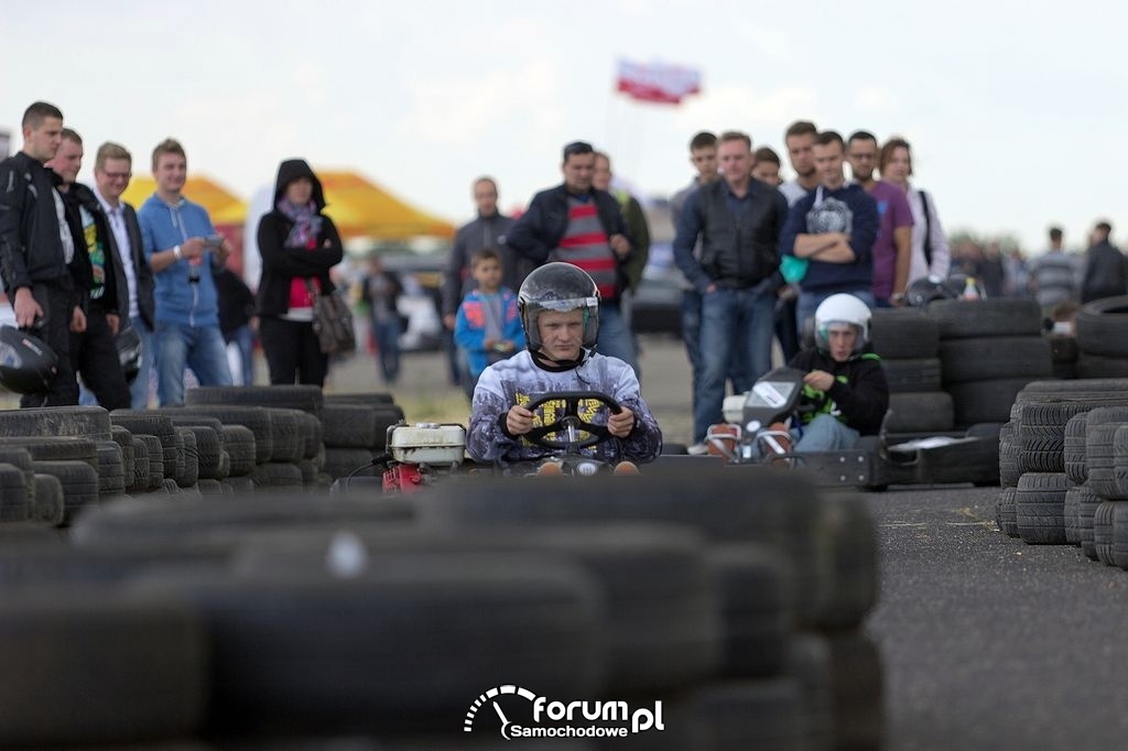 Karting