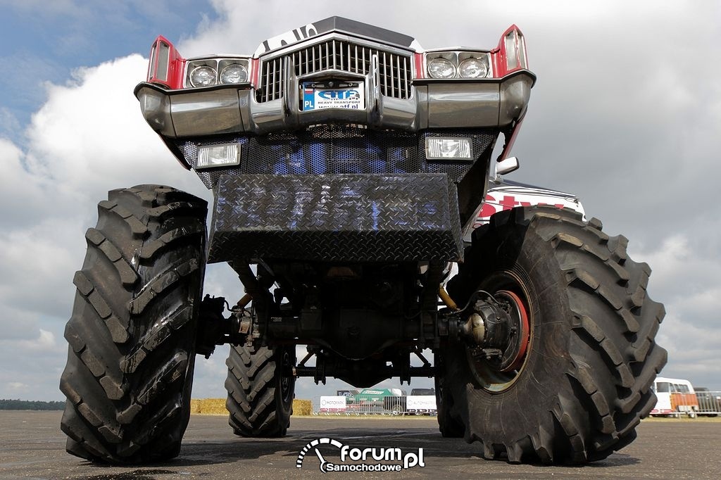 Monster Truck