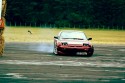 Nissan 200SX s13, drift, 3