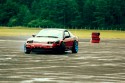 Nissan 200SX s13, drift, 4