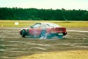 Nissan 200SX s13, drift, 5