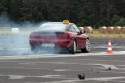 Nissan 200SX s13, taxi drift, 2