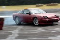 Nissan 200SX s13, taxi drift, 3