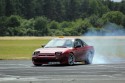 Nissan 200SX s13, taxi drift, 6