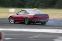 Nissan 200SX s13, taxi drift, 7