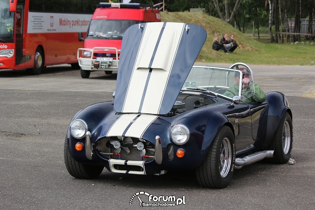 Shelby Cobra