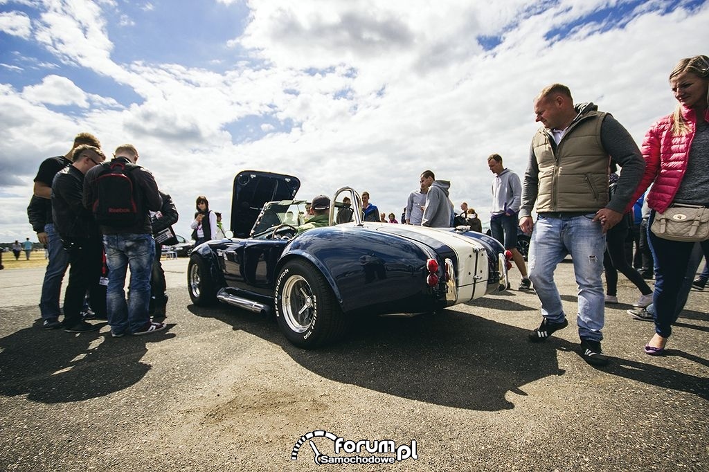 Shelby Cobra