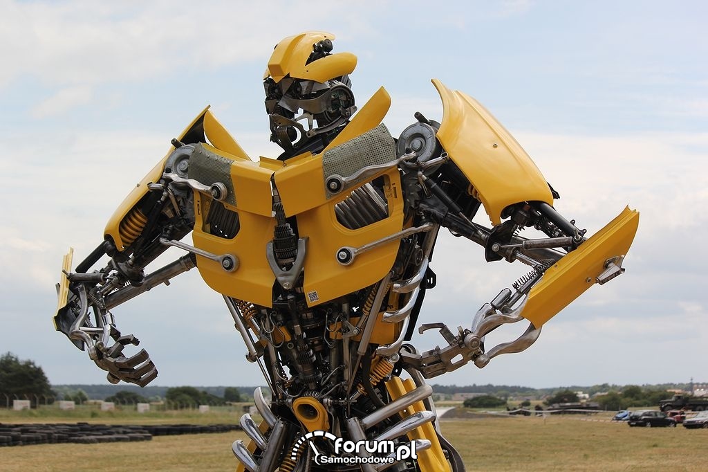 Transformers