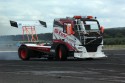 Volvo FM12, drift