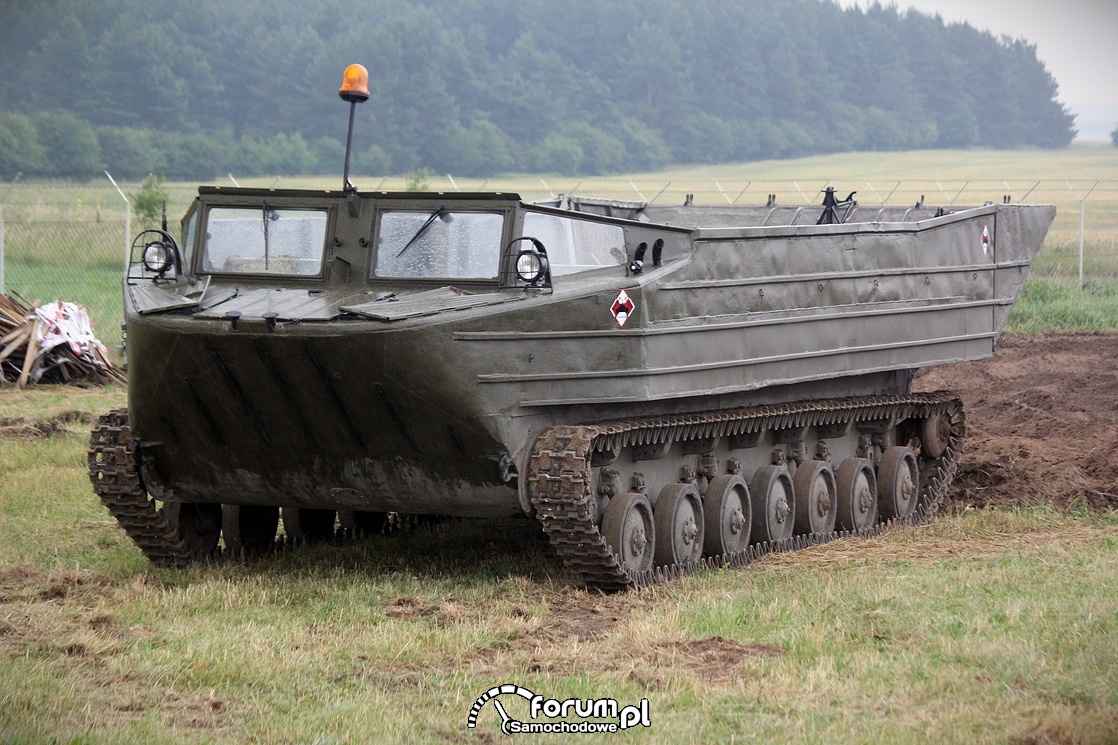 Amfibia wojskowa